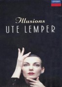 Illusions ... Ute Lemper